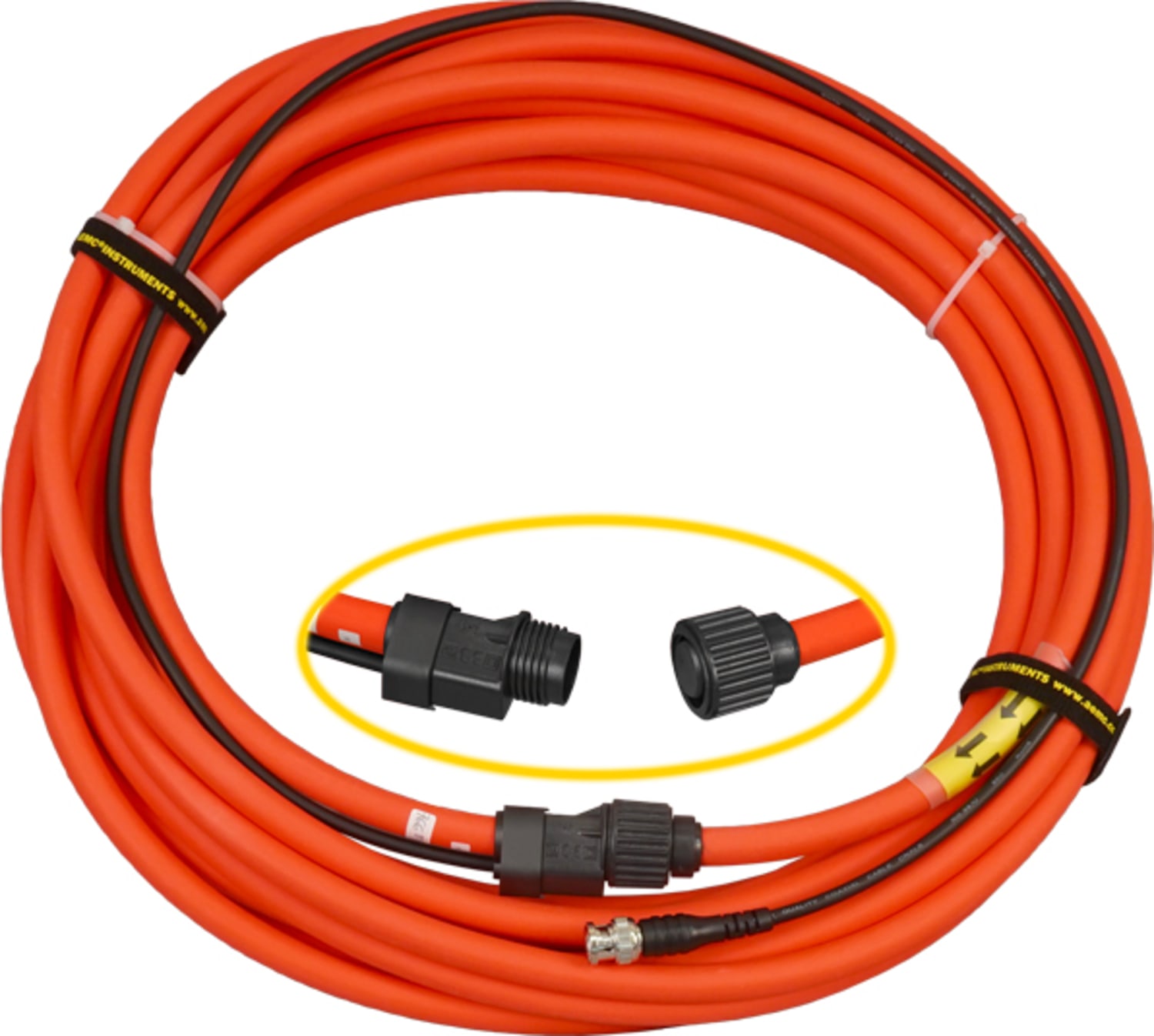 AEMC 2135.87 - Groundflex Sensor, 10m