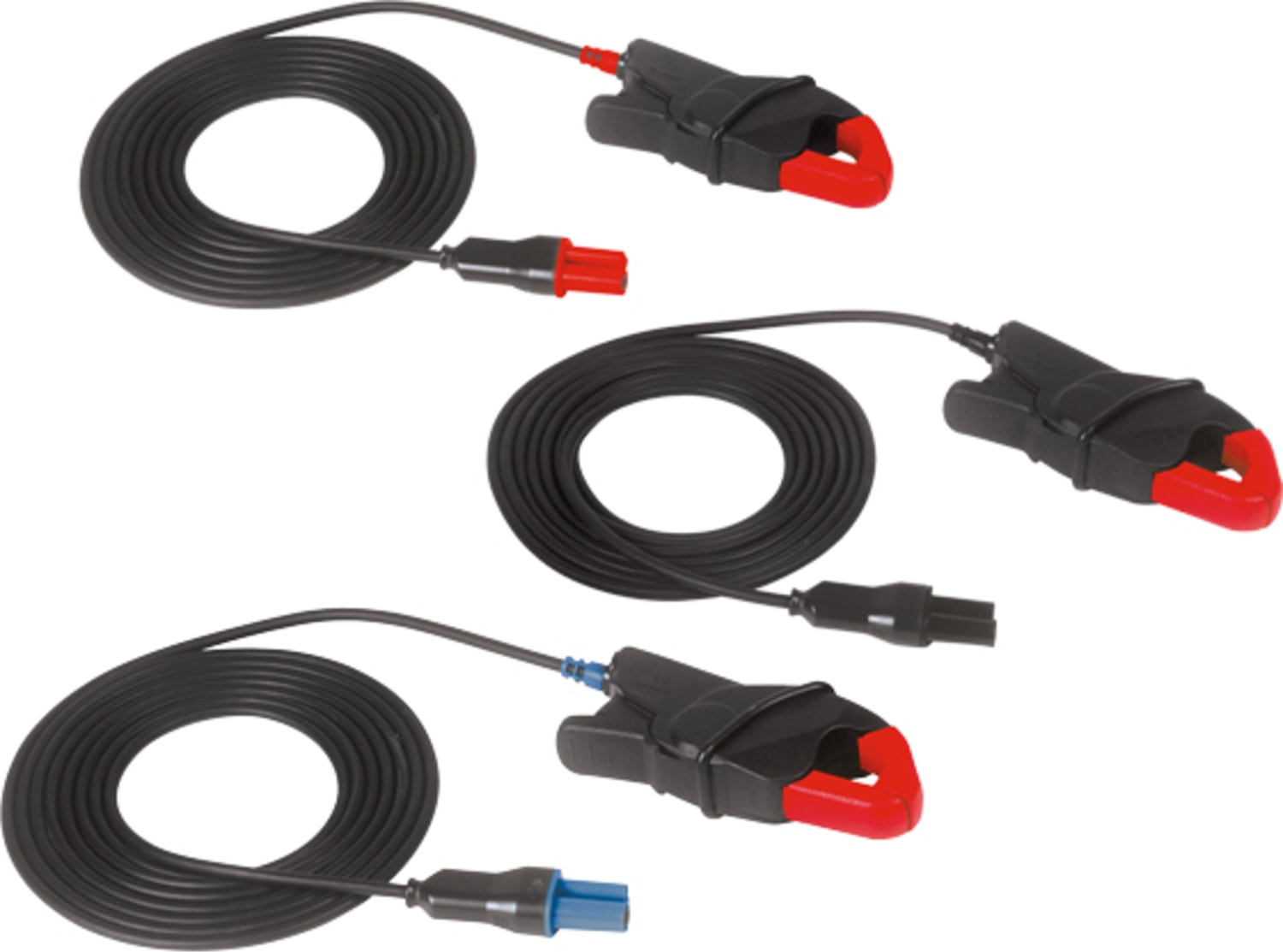 AEMC 2140.14 - Probe, Set of 3, Color-Coded MN193