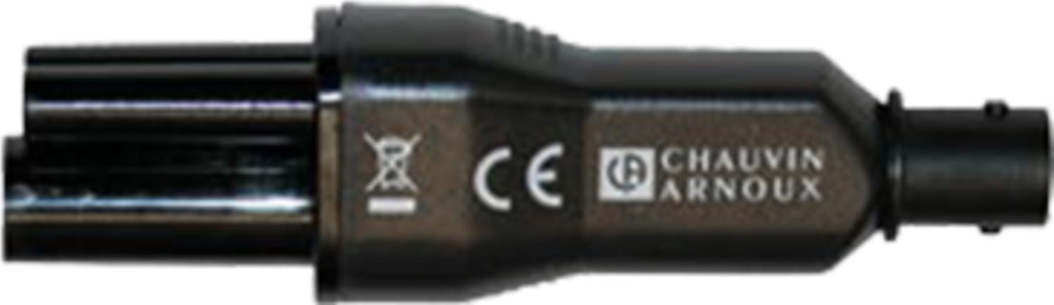 AEMC 2140.40 - BNC Adapter