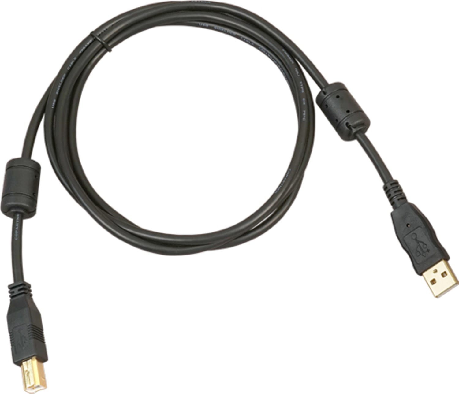 AEMC 2140.46 - USB Cable, 5ft