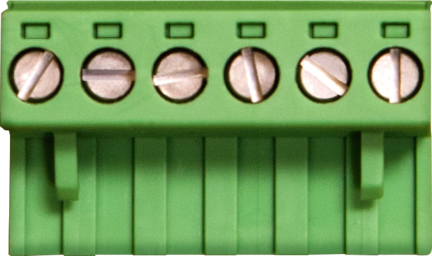 AEMC 2153.77 - 6-Pin Screw Terminal Block