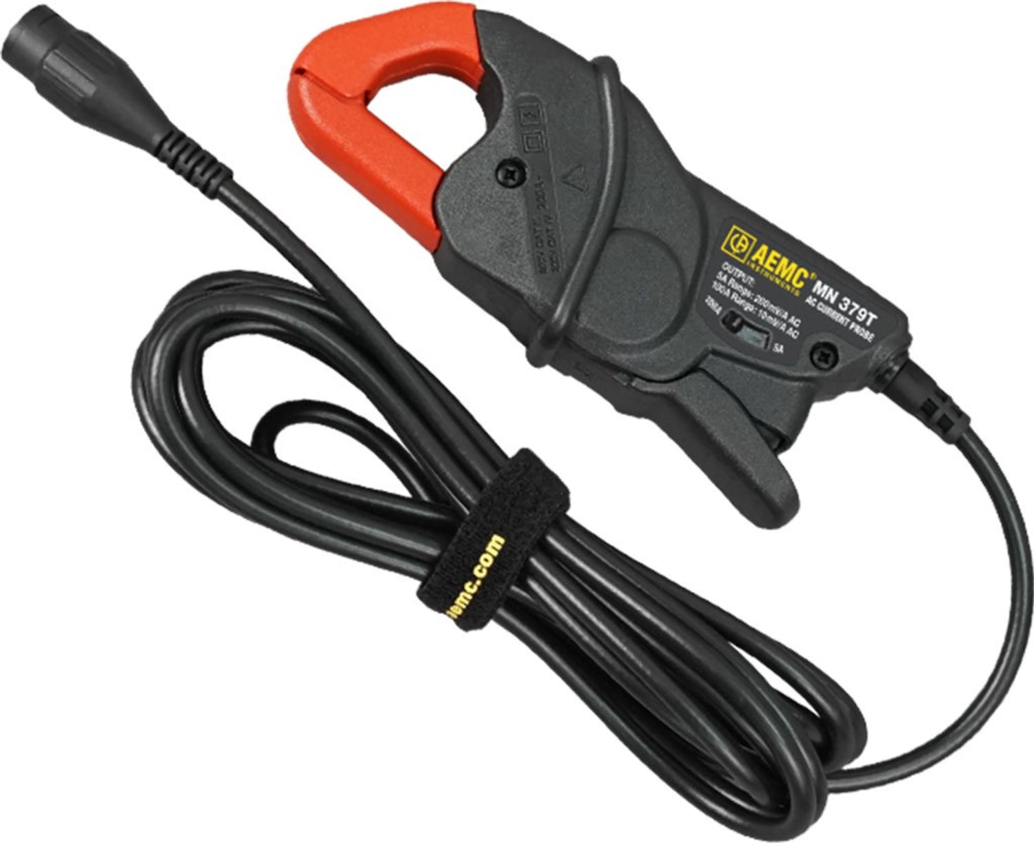 AEMC MN379T AC Current Probe