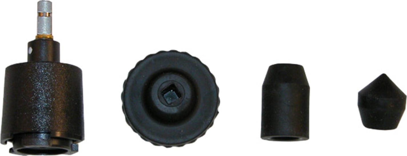 AEMC 1749.02 - Mechanical Accessory Kit for CA25, CA27, CA1725, and CA1727 Models