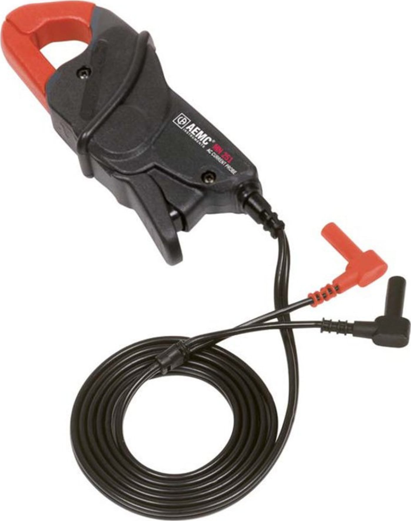 AEMC MN251 - AC Current Probe (Lead - 1mV/A - 240A max)