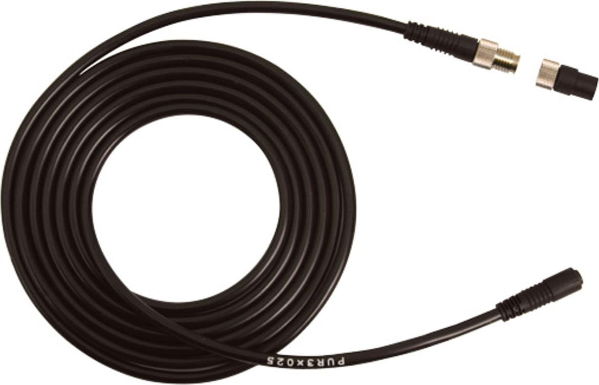 AEMC 2129.96 - RTD Temperature Probe w/7 ft Extension Cable