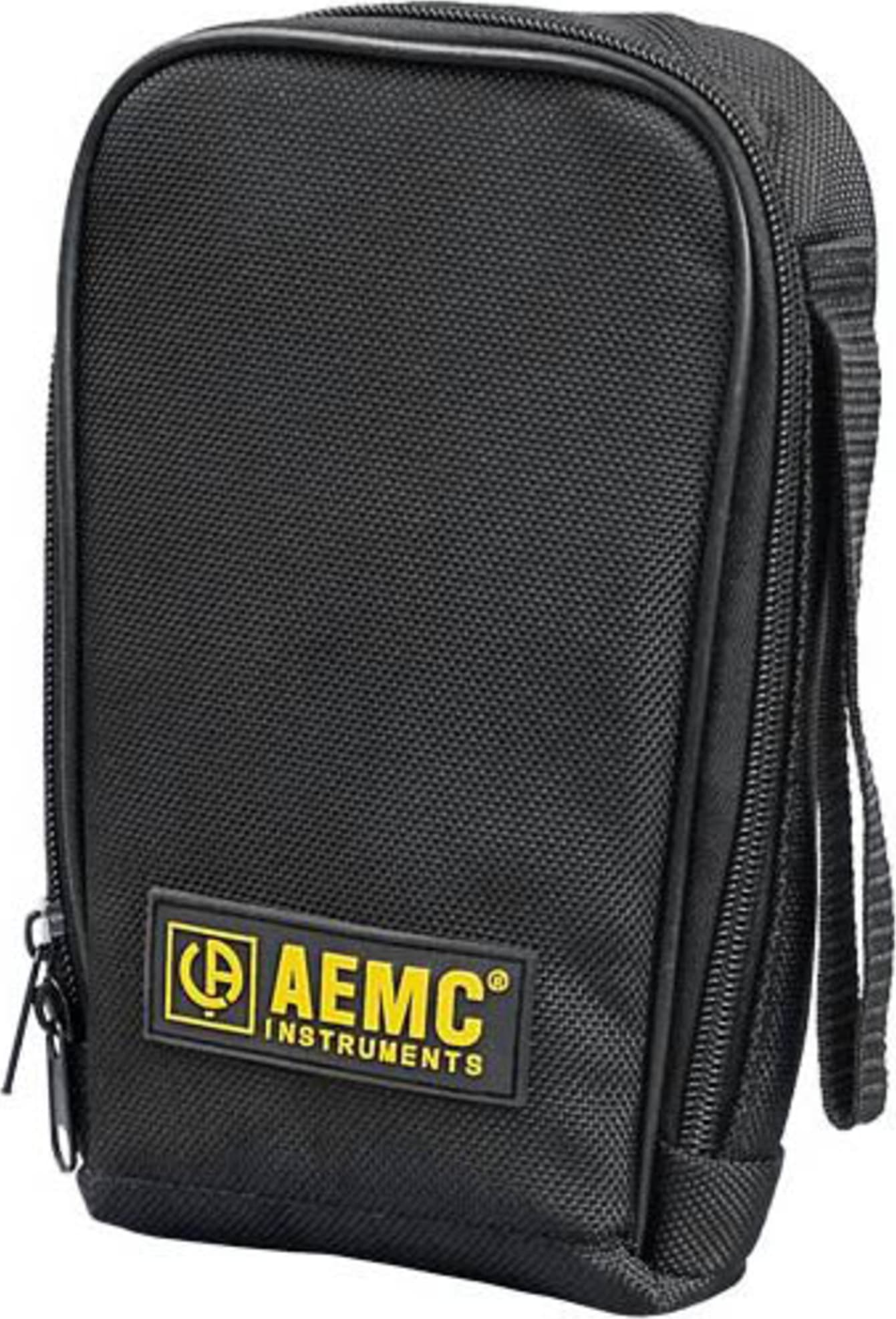 AEMC 2154.71 Pouch - Replacement Carrying Pouch for Models 5212, 5215, 5217, C.A 1510 and L452