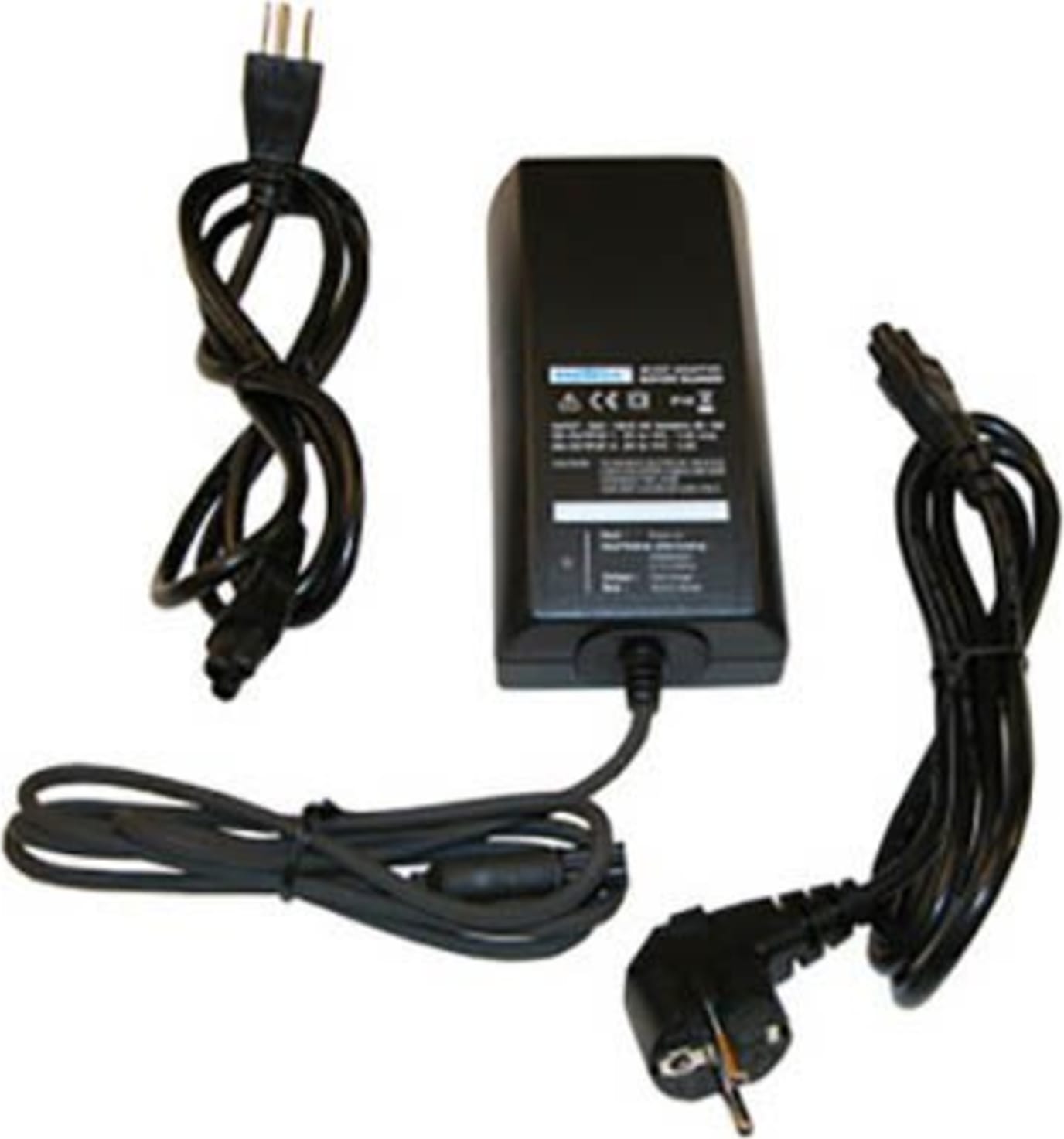 AEMC 5000.21 Adapter Power Adapter 115V/230V for OXIII Series Scopes