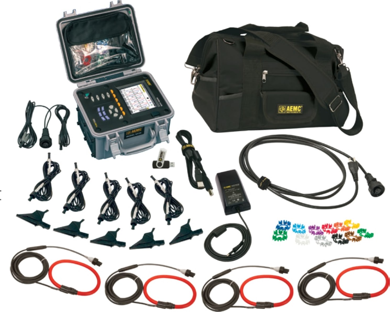 AEMC_8436_Kit