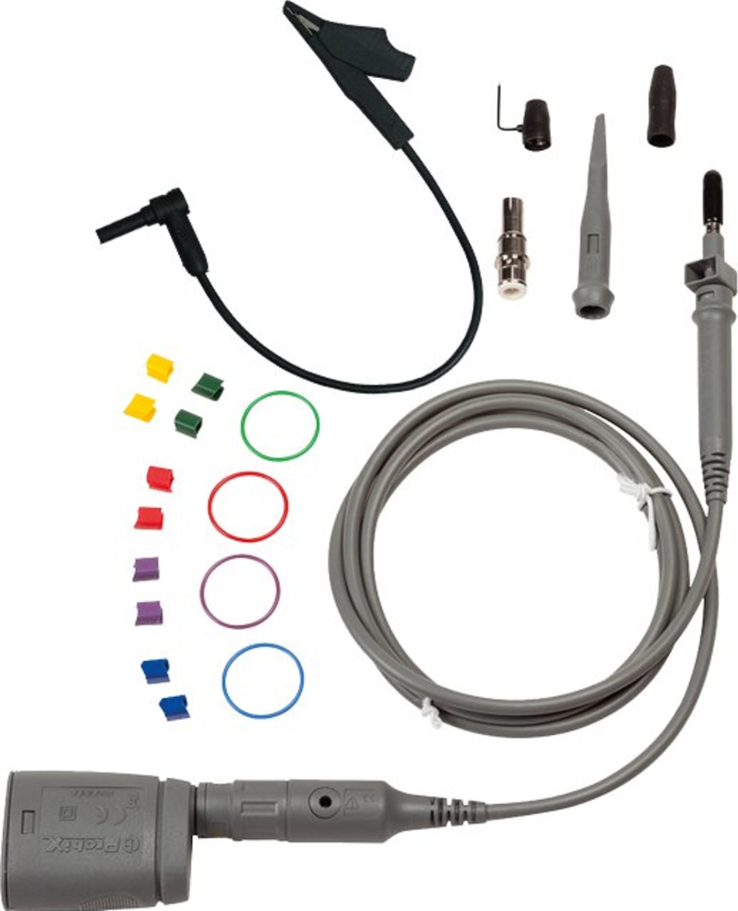 AEMC HX0030 PROBIX PRHX1