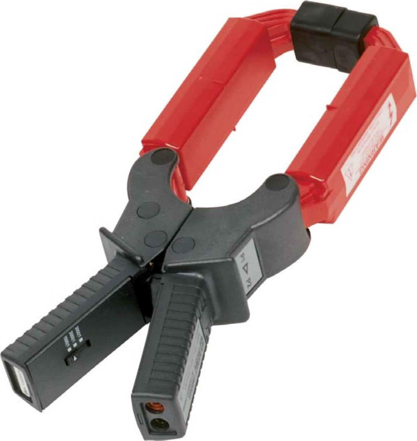 AEMC JM875 2110.89 AC Current Probe