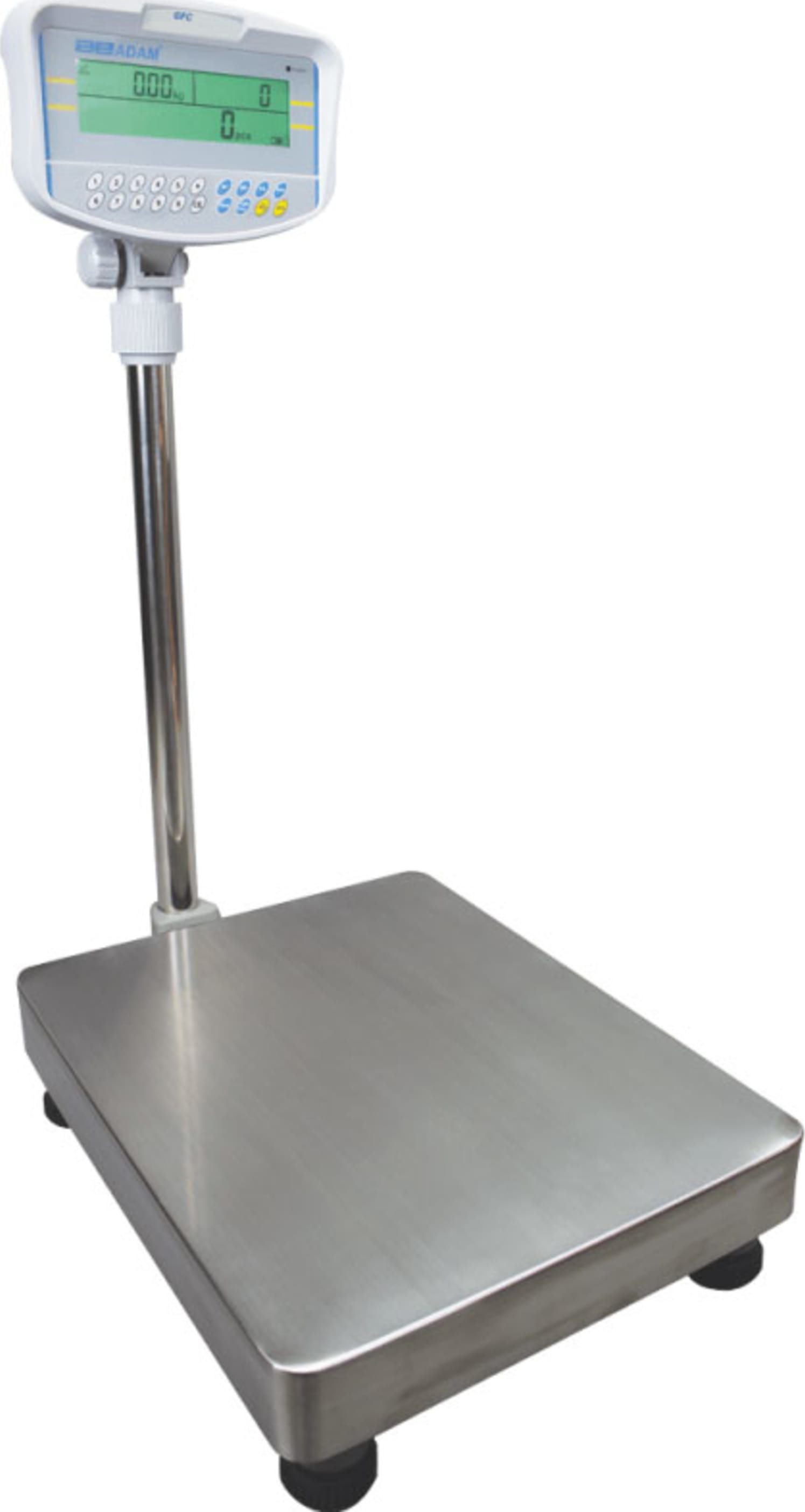 Adam Equipment GFC Floor Counting Scales, Right