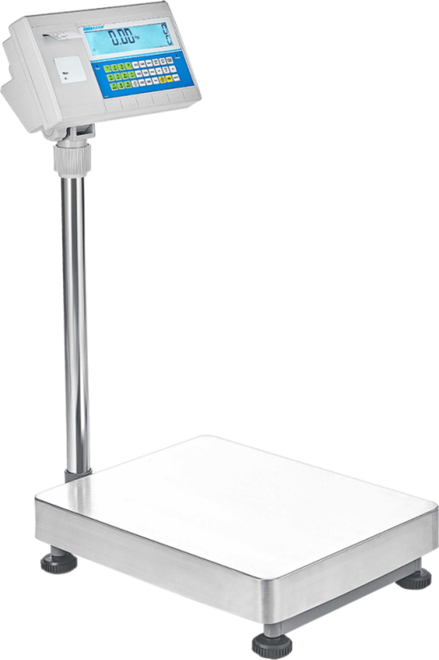 AE Adam BCT Advanced Label Printing Scales1