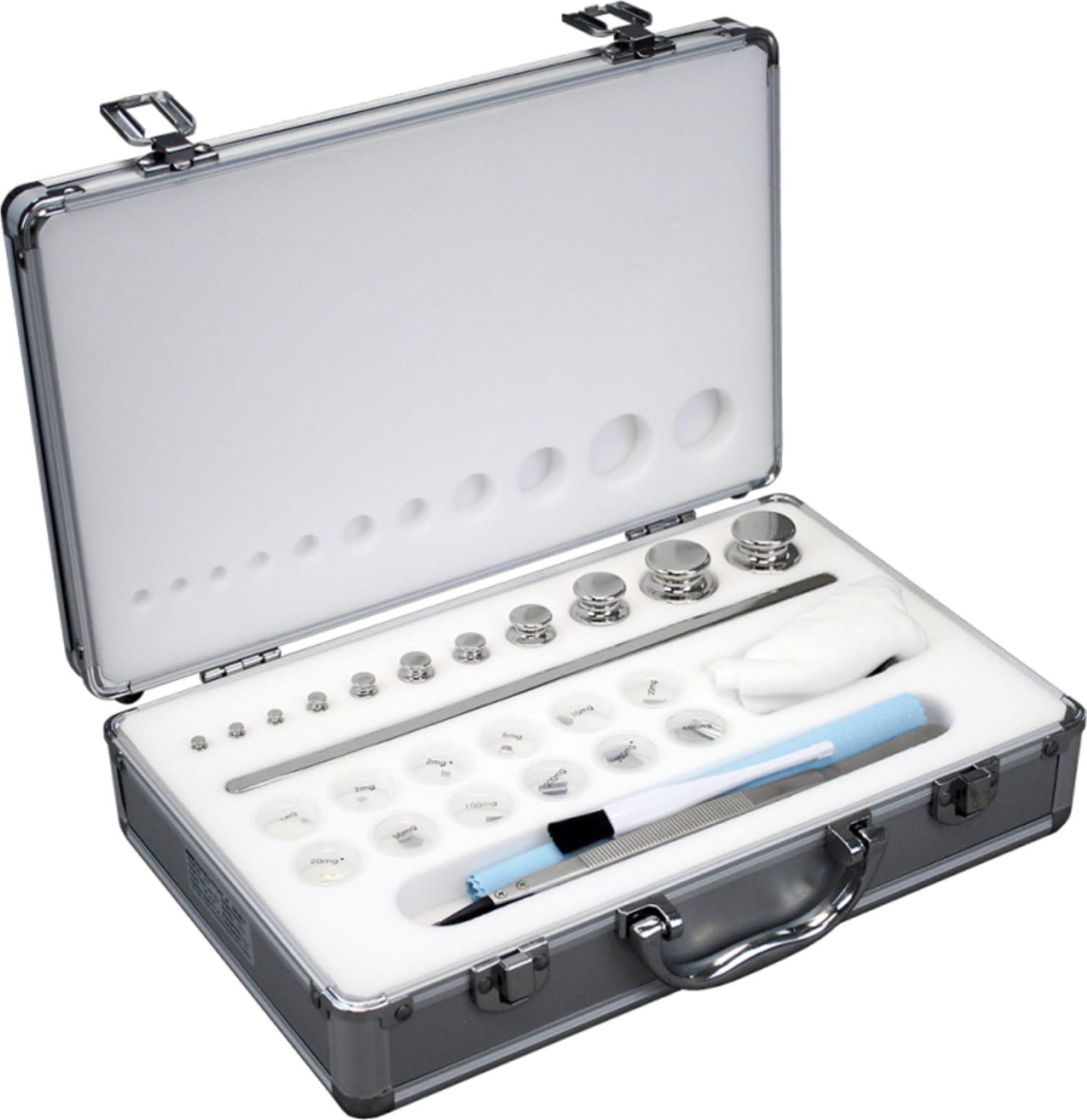 AE_Adam_E2_1mg_-_200g_-_Calibration_Weight_Set