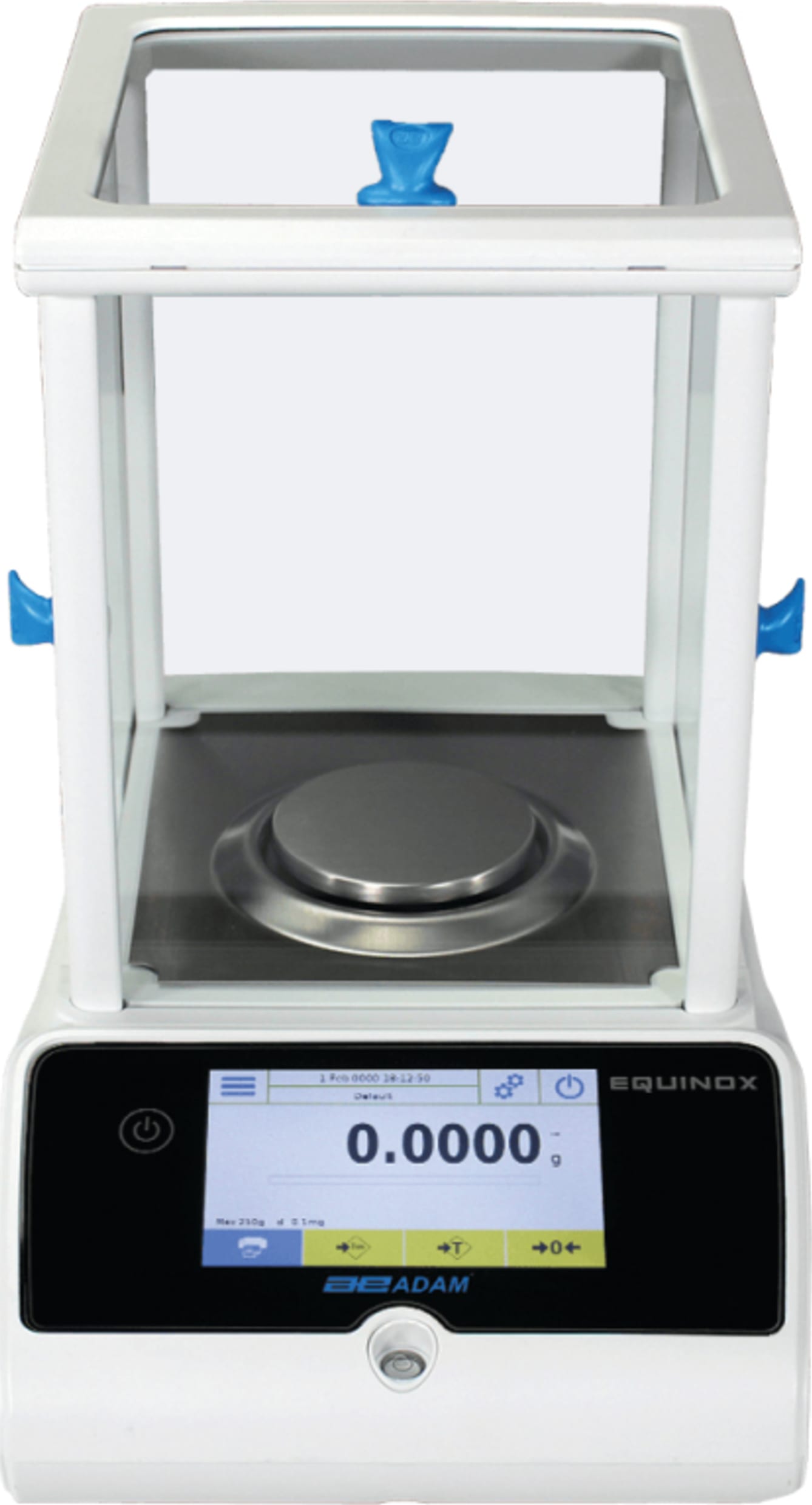AE Adam Equinox Analytical and Semi-Micro Balances