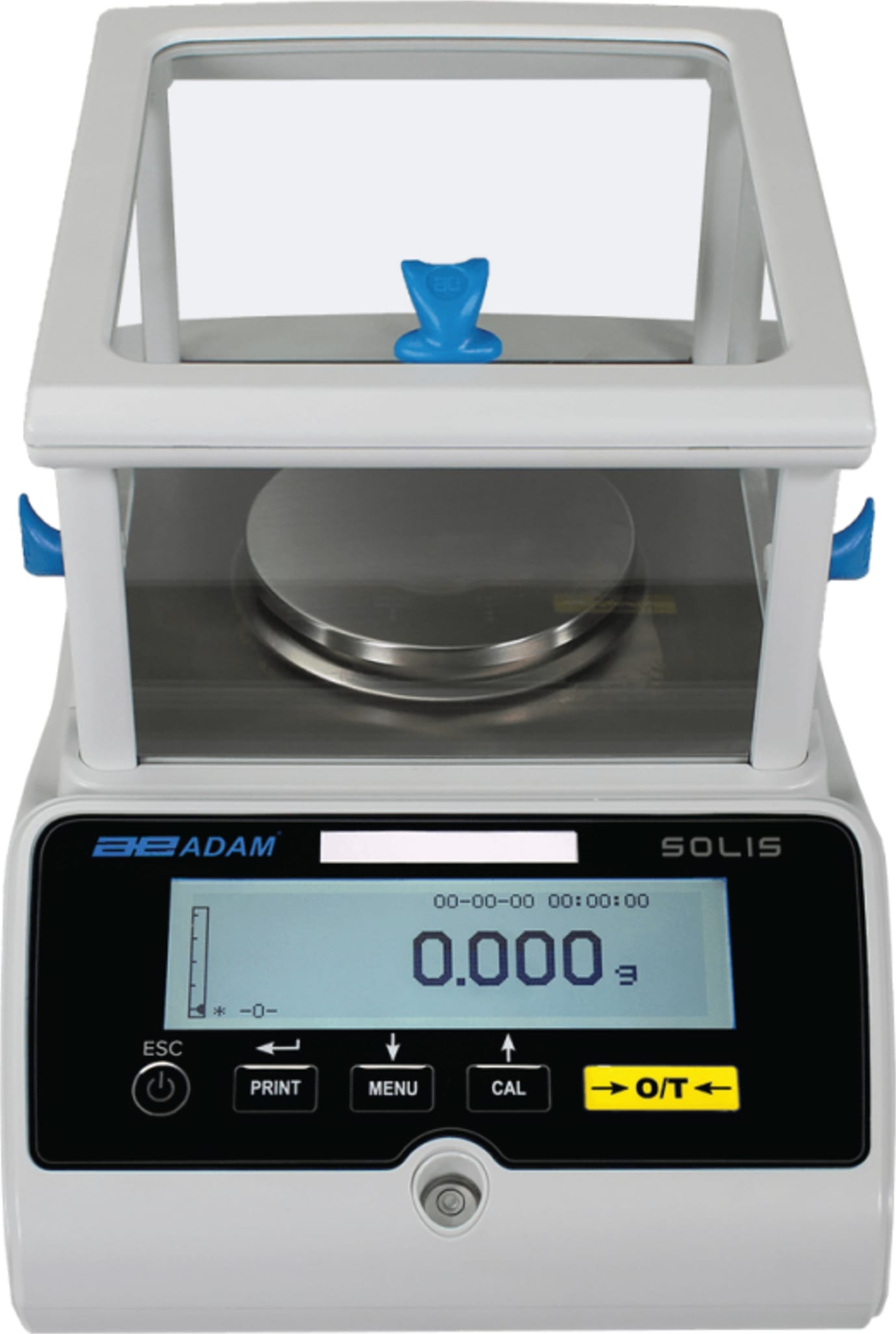 AE Adam SPB Solis Precision Balances