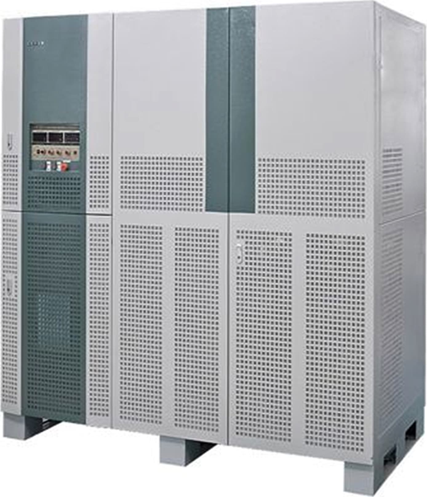 Preen AFC-33300 AFC Series, 3 Phase Input, 3 Phase Output AC Power Source, 300kVA