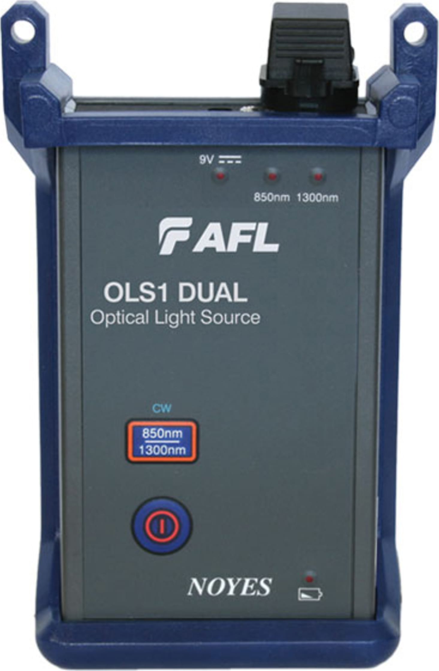 AFL-OLS1-DUAL