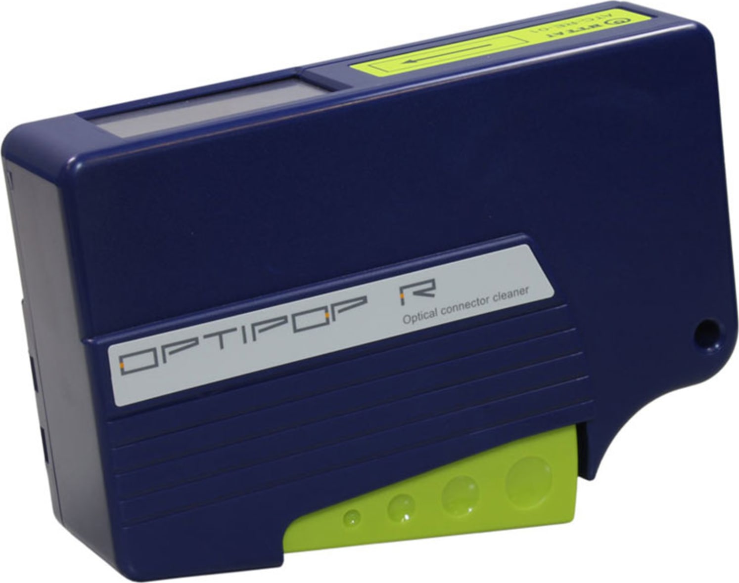 AFL OPTIPOP Series Cassette Cleaner