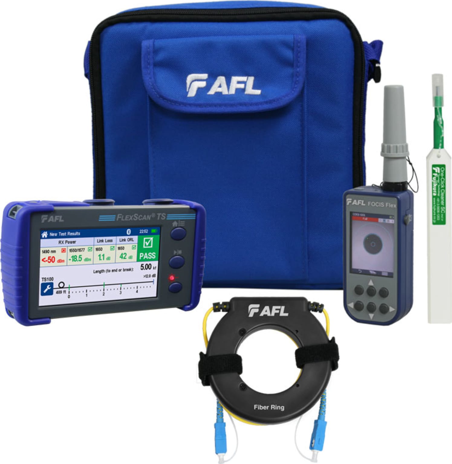 AFL TS100-60 Pro Kit