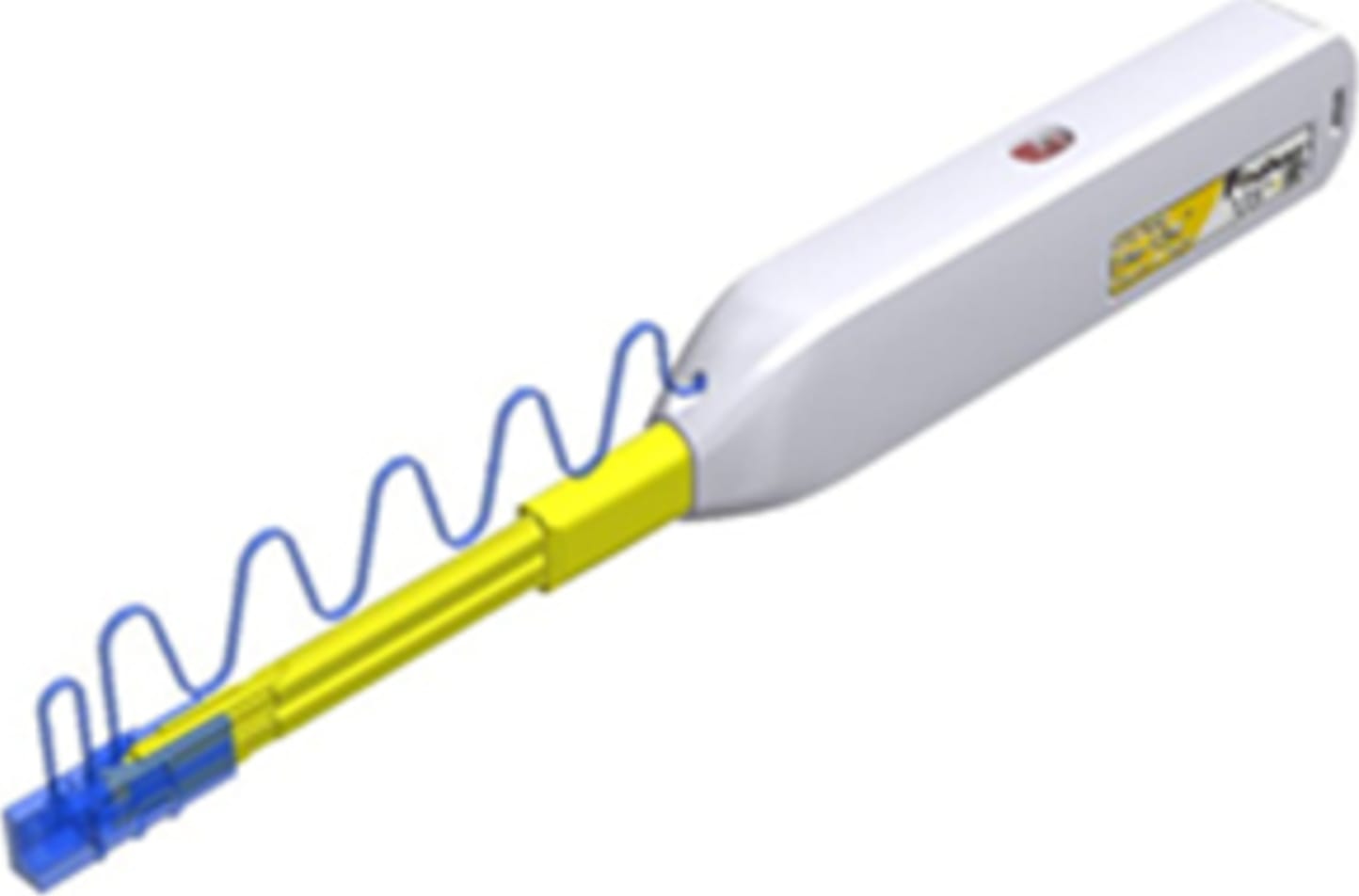 AFL 8500-05-0016MZ - One Click Cleaner SN Duplex