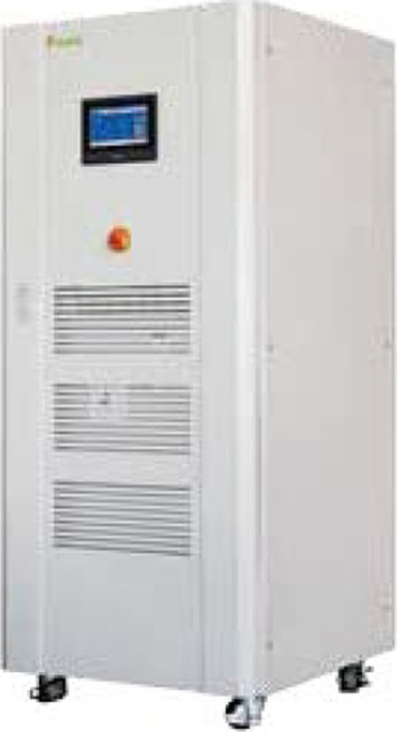 Preen AFV-31010 10kVA, 3 Phase Input, Single Phase Out, Programmable AC Power Source