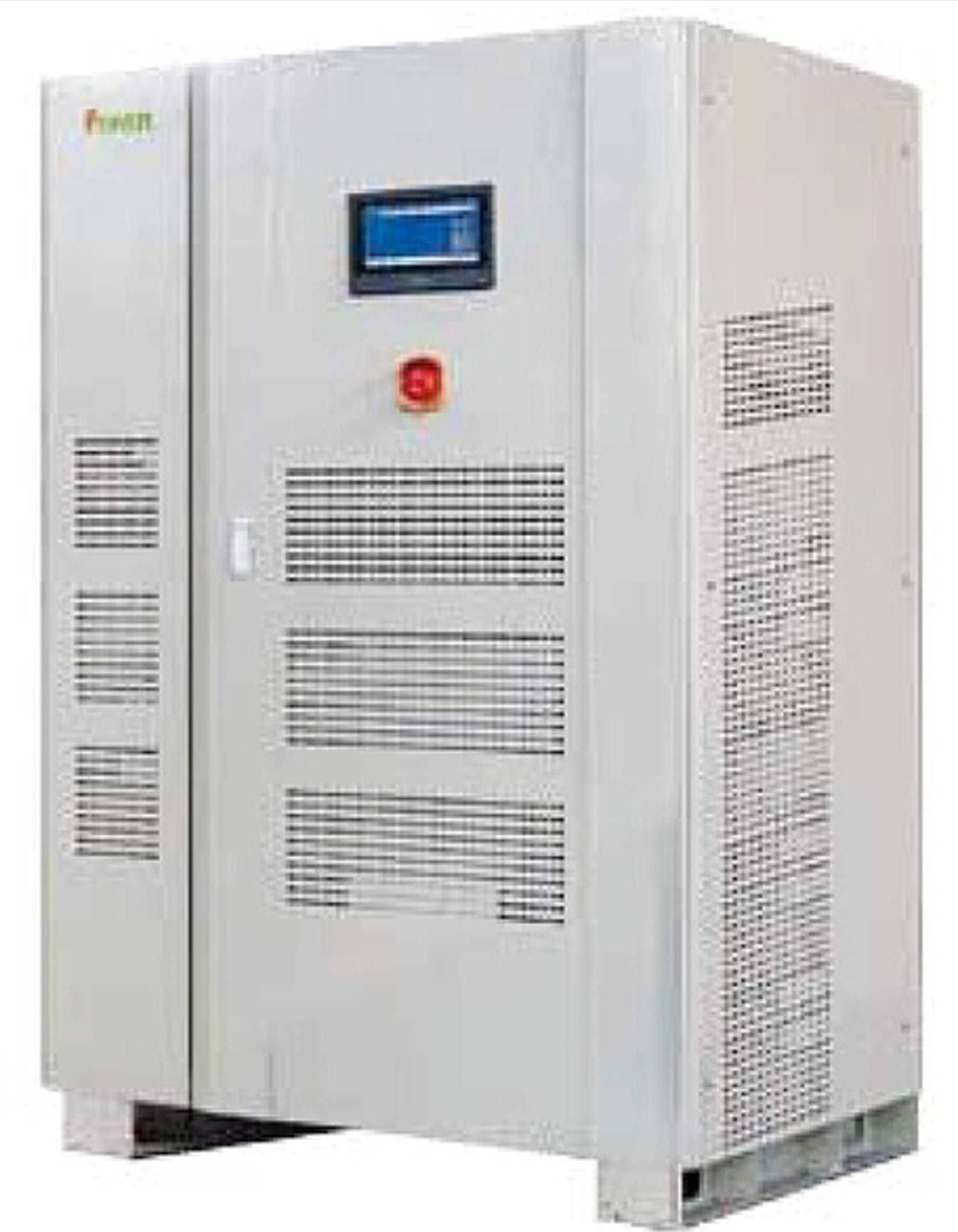Preen AFV-31080 80kVA, 3 Phase Input, Single Phase Out, Programmable AC Power Source
