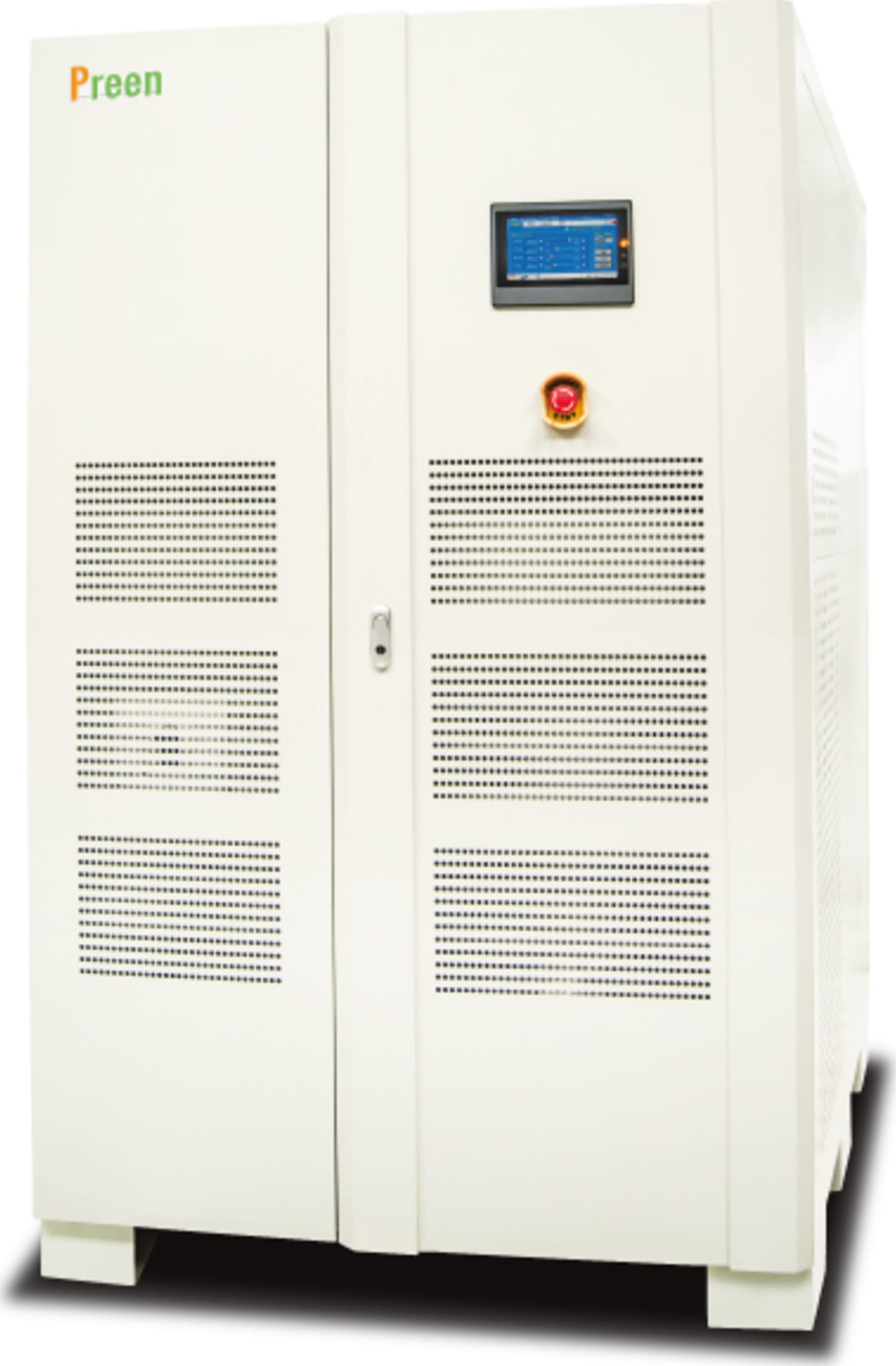 Preen AFV-33200 - High Power Programmable AC Power Source