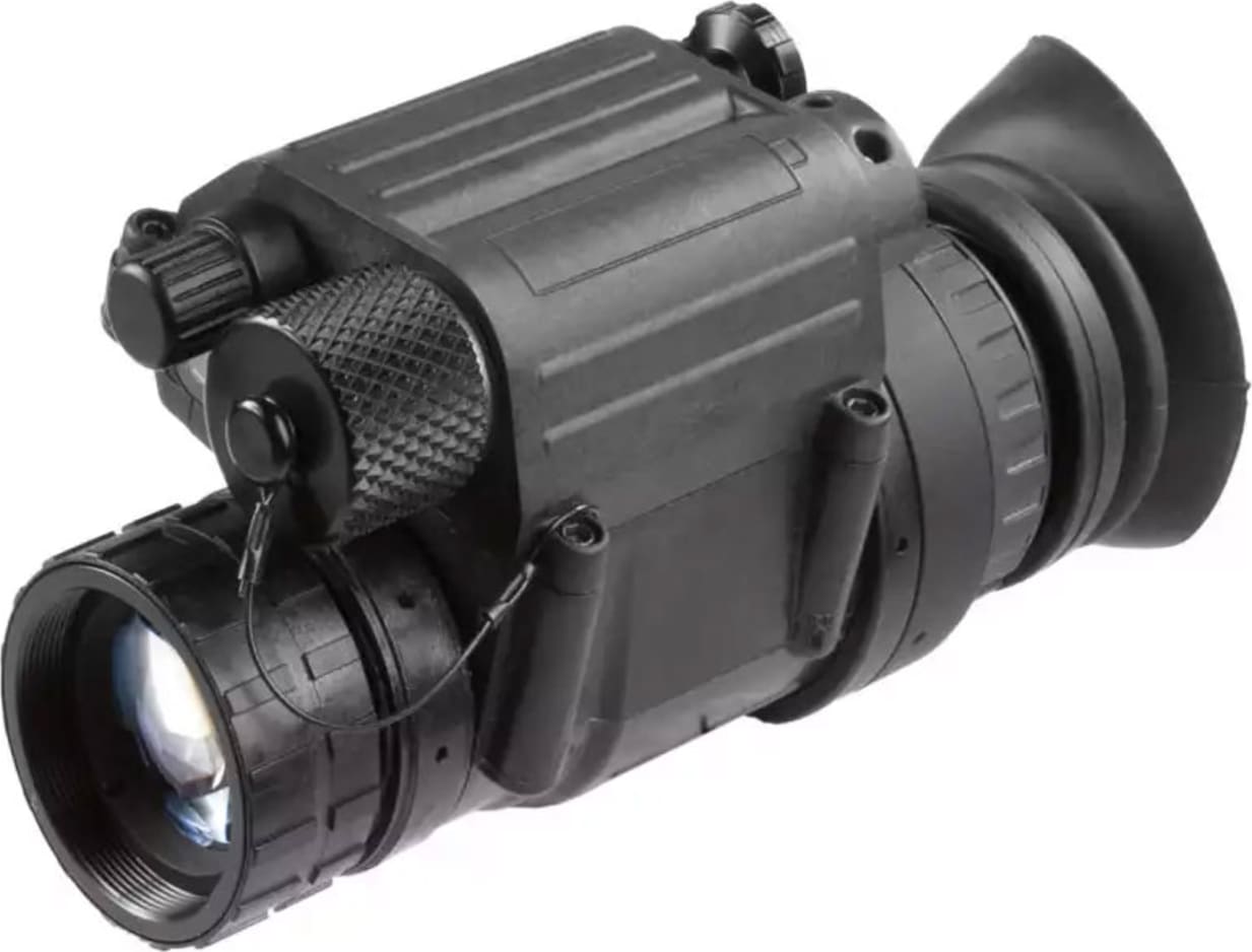 AGM Global Vision PVS-14 - Night Vision Monocular Gen 2 