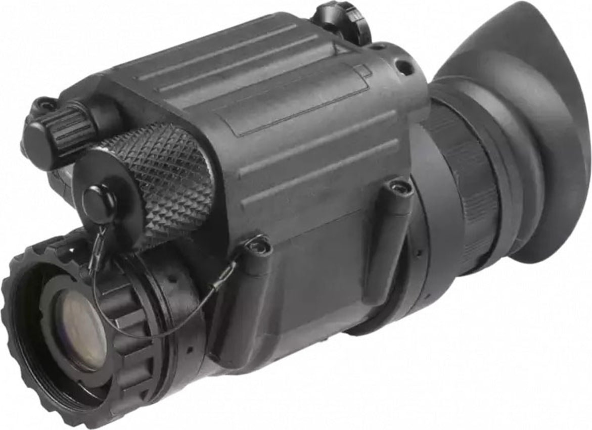 AGM Global Vision PVS14-51 - Night Vision Monocular Advance Performance