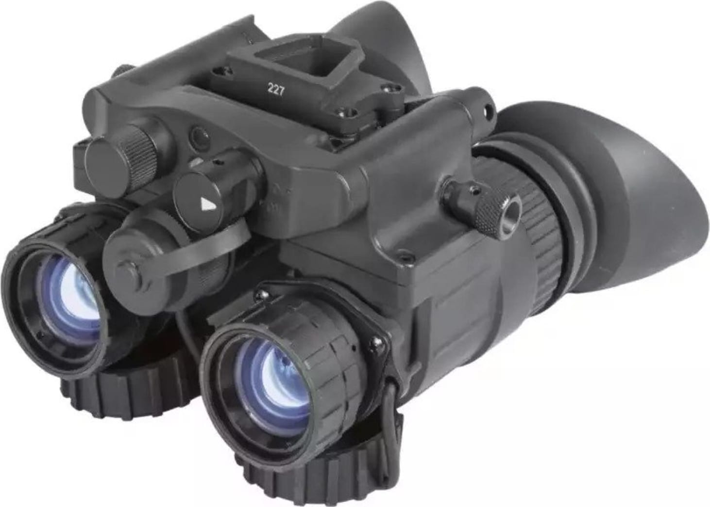 AGM NVG-40 Night Vision Goggle/Binocular