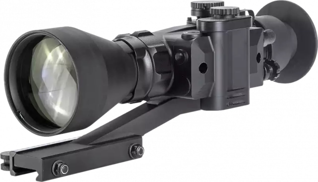 AGMWolverine Pro 4 AP