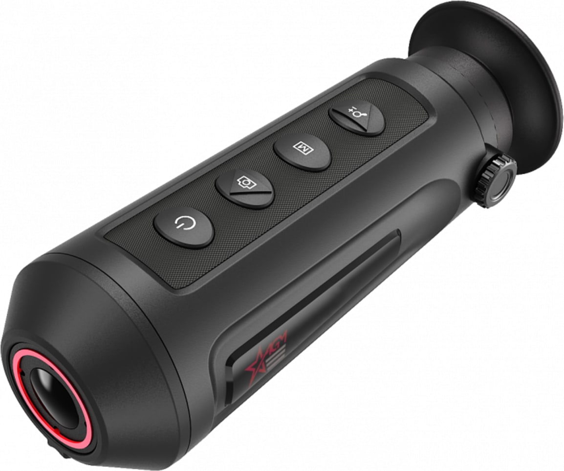 AGM Asp-Micro TM384 - Thermal Imaging Monocular