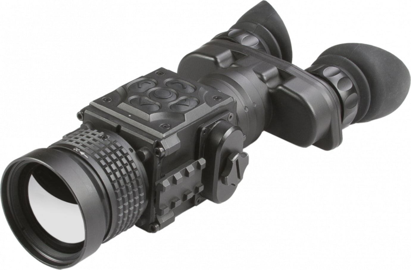 AGM Explorator TB50-384 - Thermal Imaging Bi-Ocular