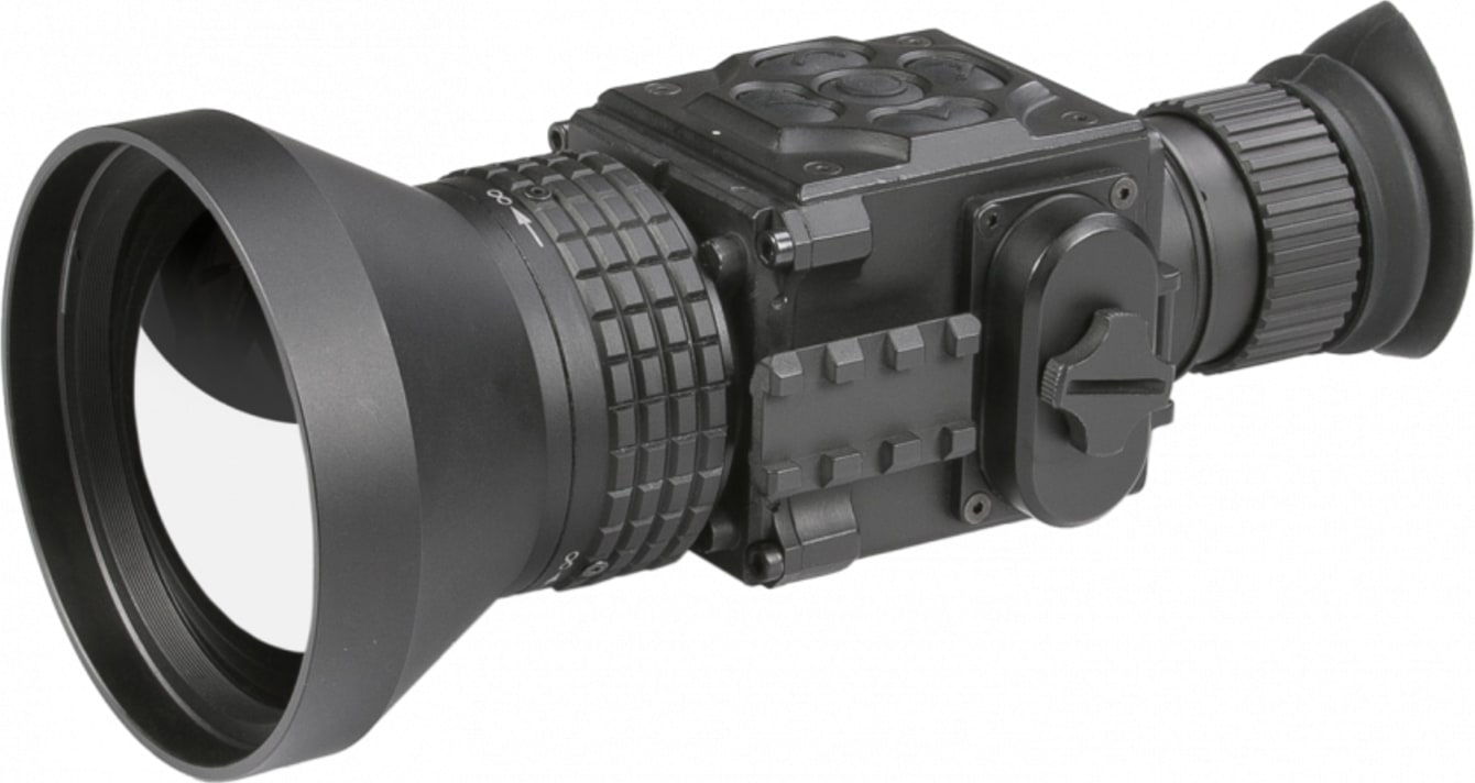 AGM Protector TM75-384 - Thermal Imaging Monocular