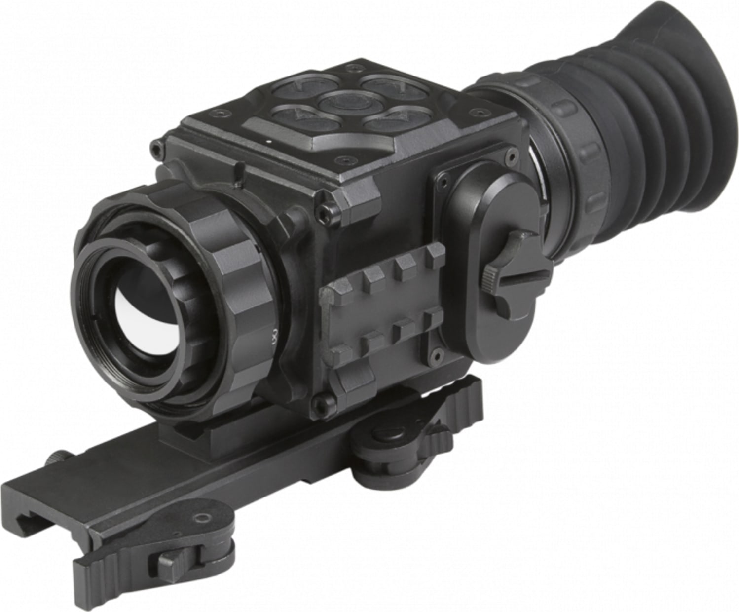 AGM Secutor TS25-384 - Thermal Imaging Rifle Scope