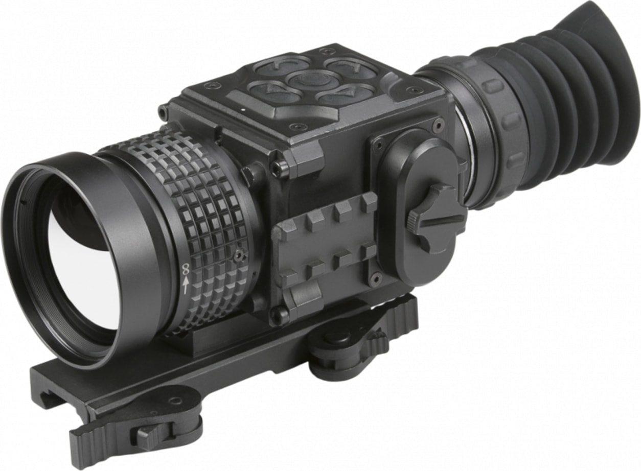 AGM Secutor TS50-384 - Thermal Imaging Rifle Scope
