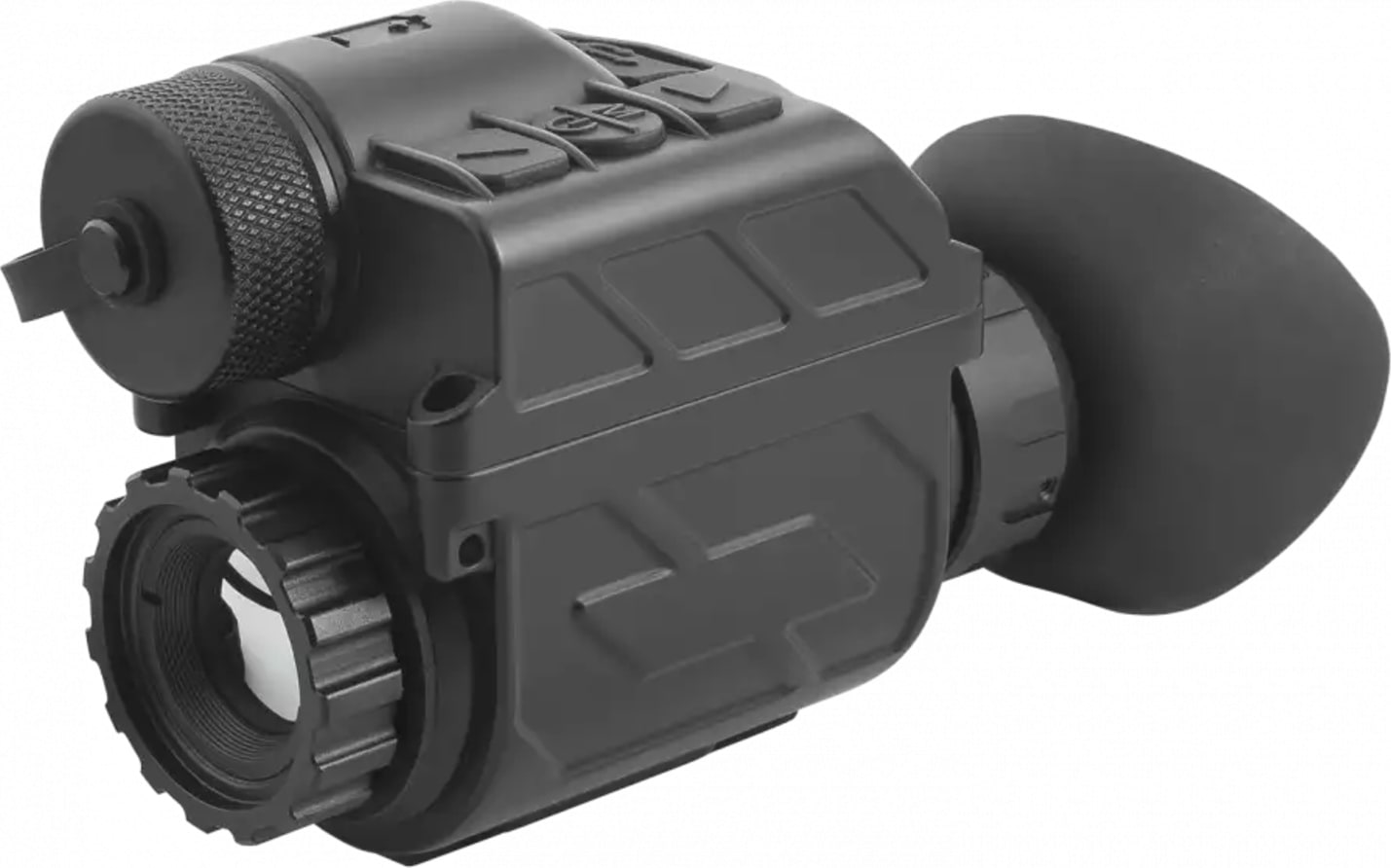 AGM StingIR-384 Image