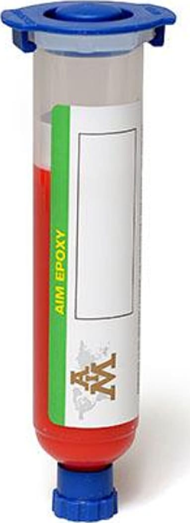 AIM Solder FF35-30CC - Resin Epoxy Underfill, 30cc | TEquipment