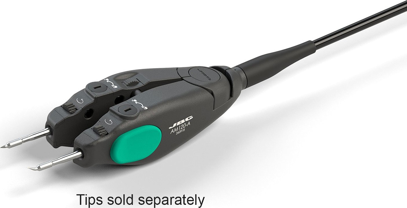 AM120-A - Tips sold separately