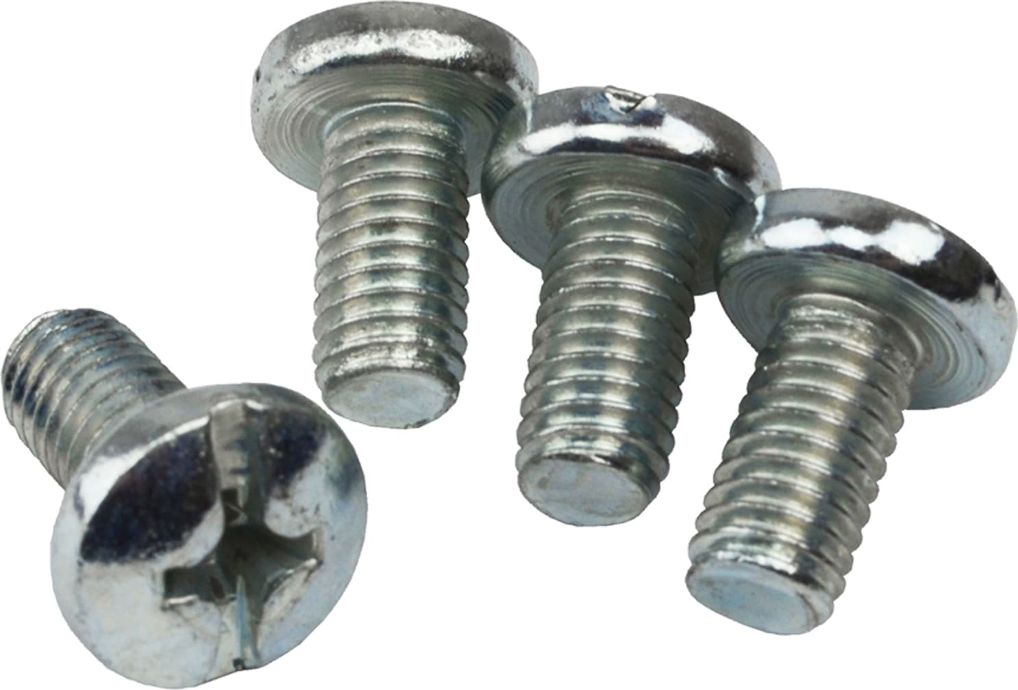 Allied Moulded AM4-NLPS Back panel screw kit 24x20 through 30x24 enclosures