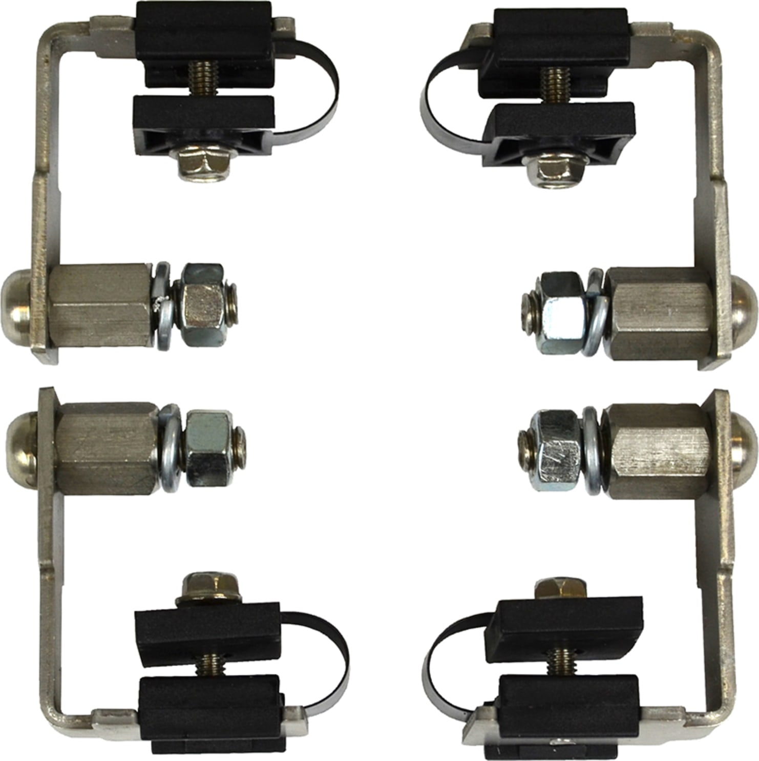 Allied Moulded AMADJUST-CXL Adjustable Inner Panel Mounting Kit for Control XL Nonmetallic Enclosure