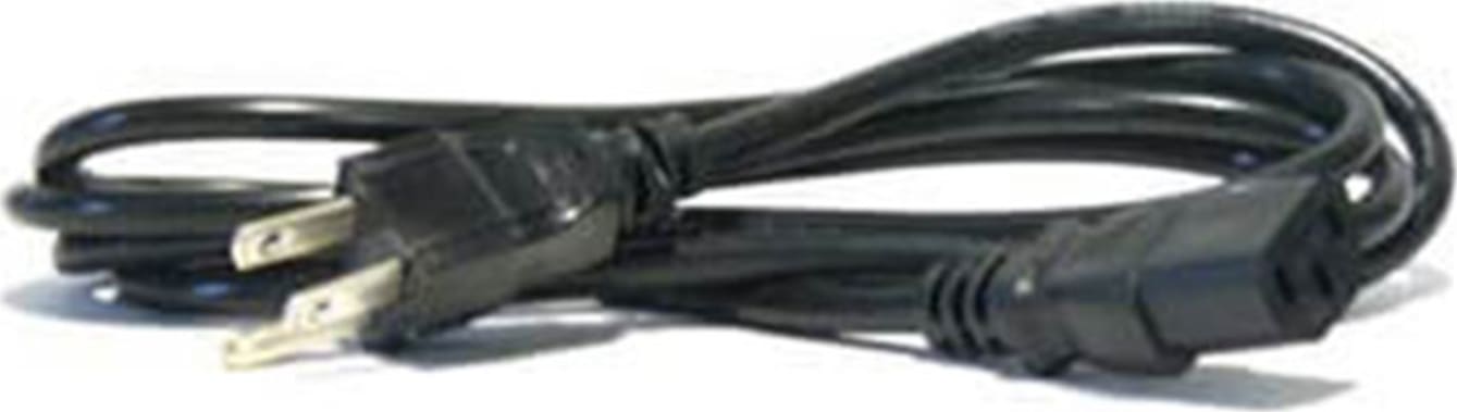 EEC 33189 - Input Power Cable USA - 10A