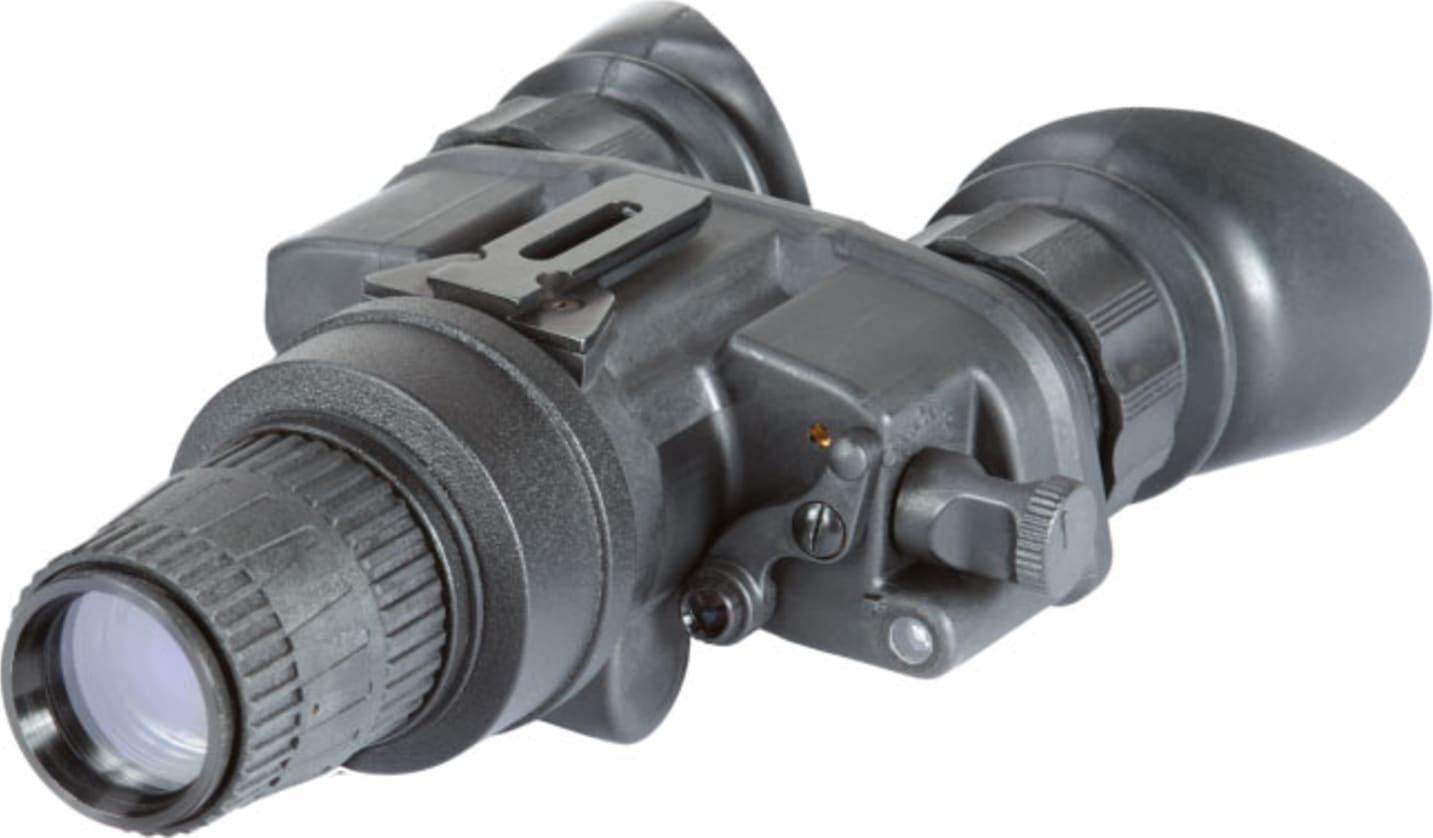 ARMASIGHT Nyx-7 Pro GEN 2  QS Night Vision Goggles