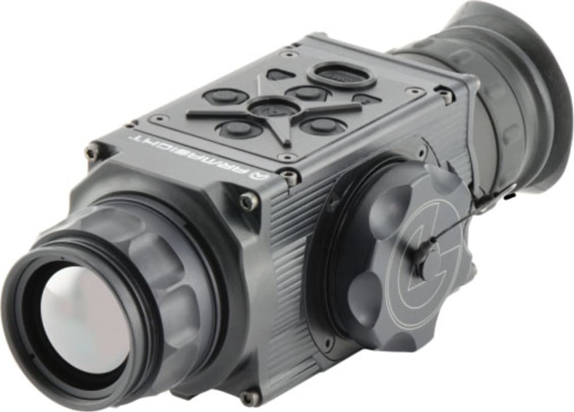 ARMASIGHT Prometheus-Pro Thermal Imaging Monocular Series