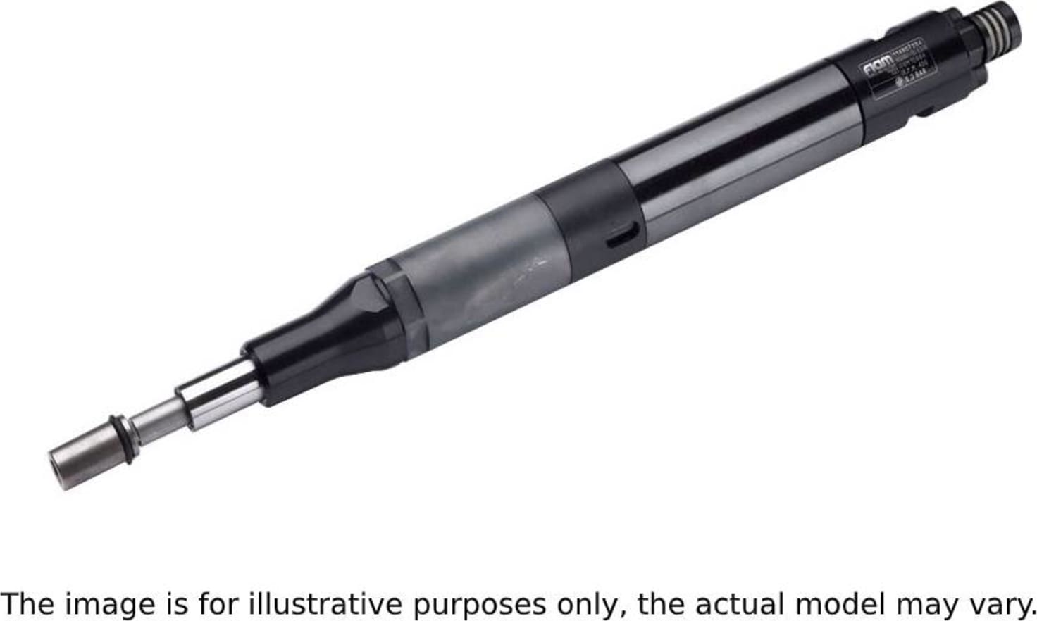 ASGMCG40A1-TEL-Q.3/8 Main Image