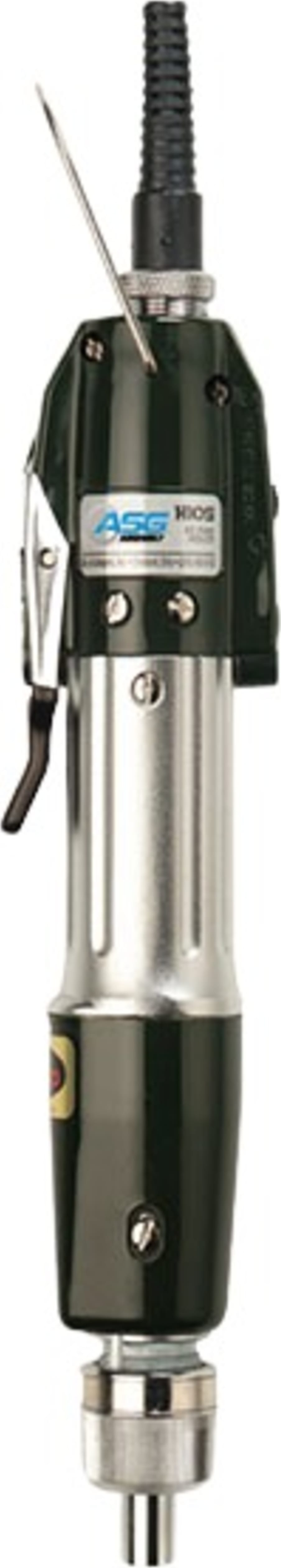 ASG CL Series Electric Screwdriver