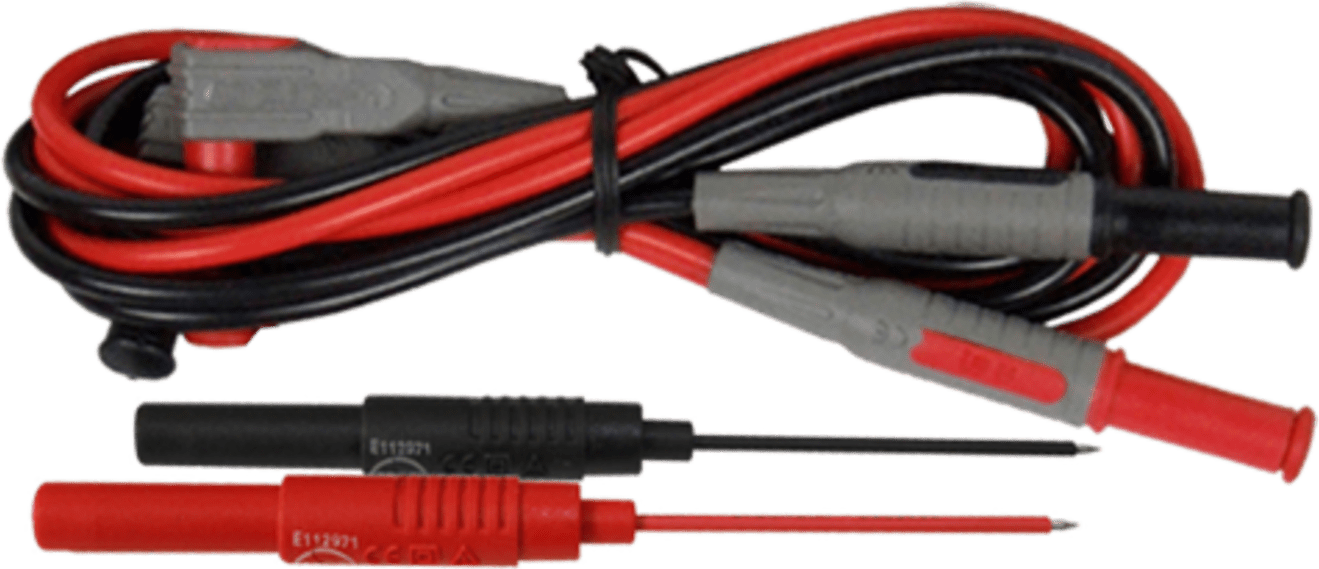 ATLBPK Back Probe Test Lead Kit 