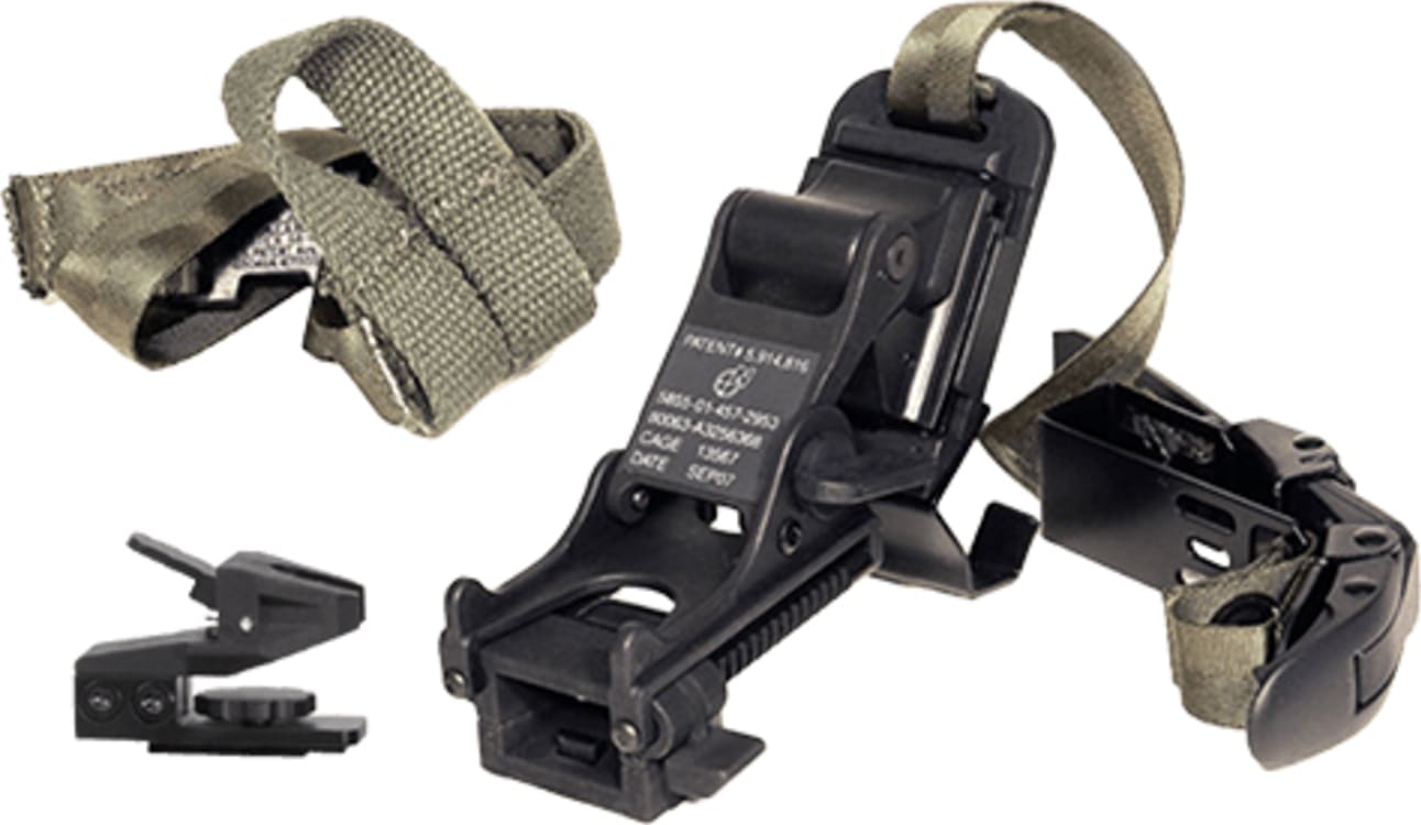 ATN NVG7 MICH Helmet Mount Kit