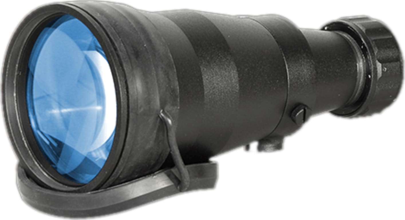 ATN NVM14 8X Lens