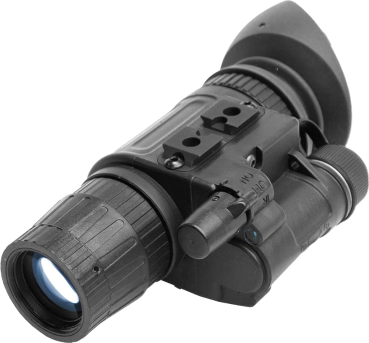 ATN NVM14 Series Multi-Purpose Night Vision Monocular